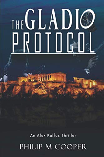 The Gladio Protocol