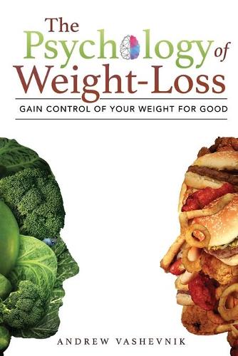 The Psychology Of Weight-Loss