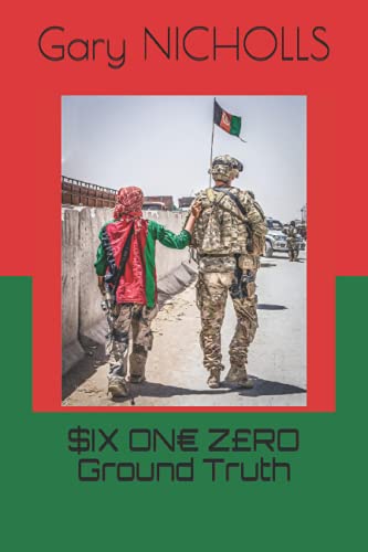 $IX ON€ Z£RO: Ground Truth