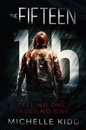 The Fifteen (DI Jack MacIntosh)