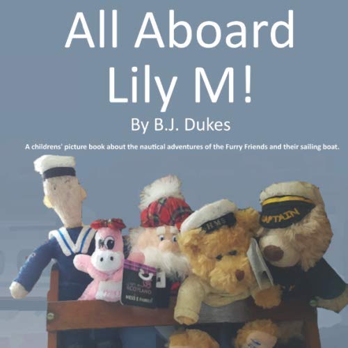 All Aboard Lily M!