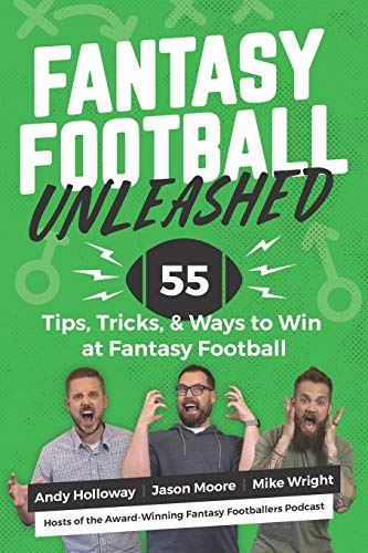 Fantasy Football Unleashed
