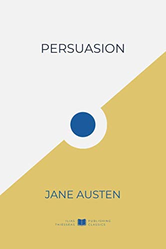 Persuasion (IliasClassics Edition) (Jane Austen)