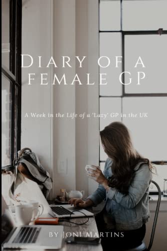 Diary of a Female GP