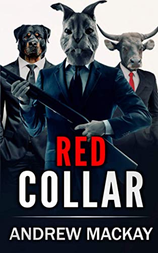 Red Collar