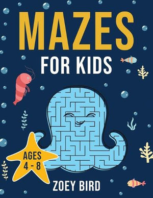 Mazes for Kids