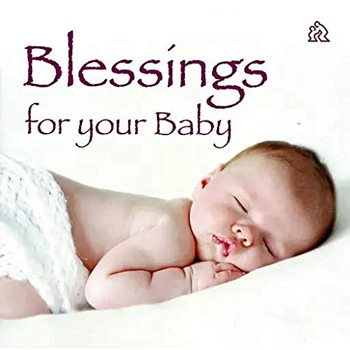 Blessings for your baby