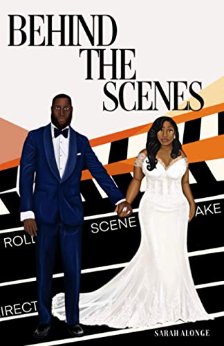 Behind The Scenes