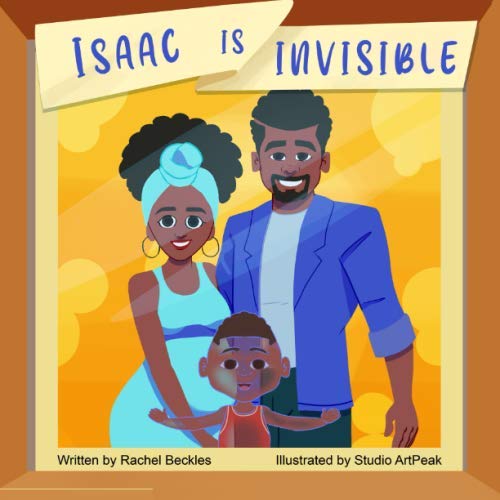 Isaac is Invisible