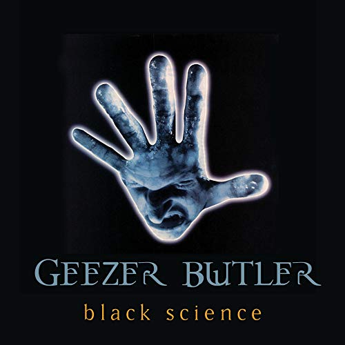 Black Science