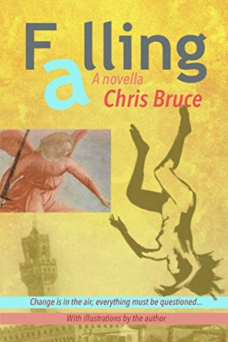Falling: A novella