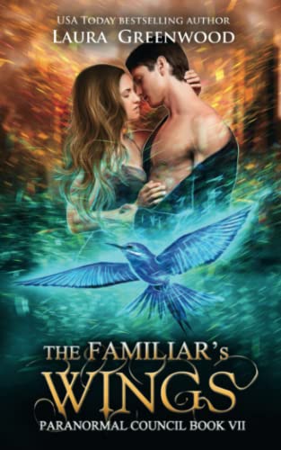 The Familiar's Wings