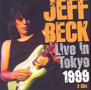 Live in Tokyo 1999 
