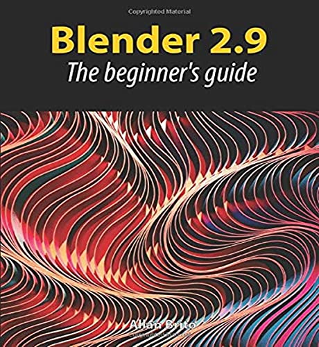 Blender 2.9