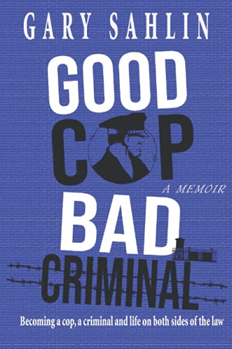 Good Cop, Bad Criminal