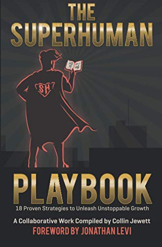 The Superhuman Playbook