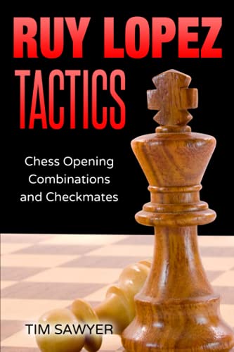 Ruy Lopez Tactics