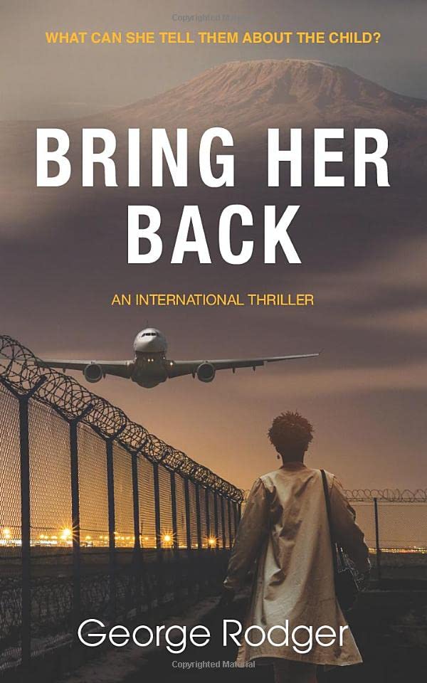 Bring Her Back