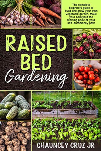 Raised Bed Gardening
