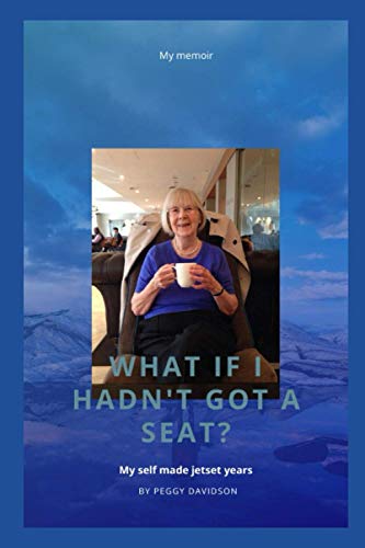 What If I Hadn't Got a Seat? : Jetset and Career