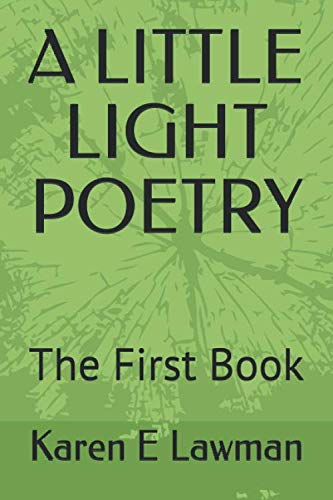 A LITTLE LIGHT POETRY: The First Book