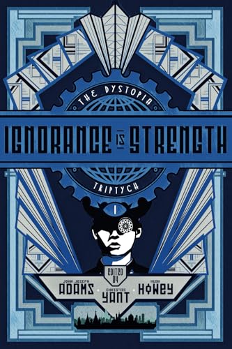 Ignorance Is Strength