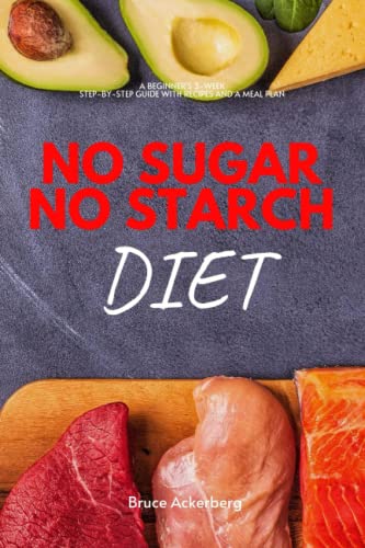 No Sugar No Starch Diet
