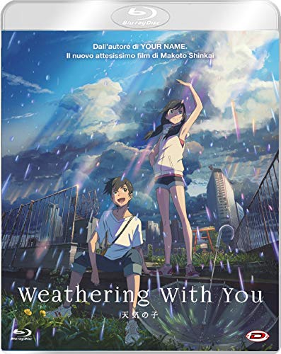 Weathering With You