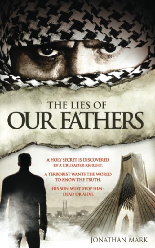 The Lies of Our Fathers (The Barnabas Trilogy)
