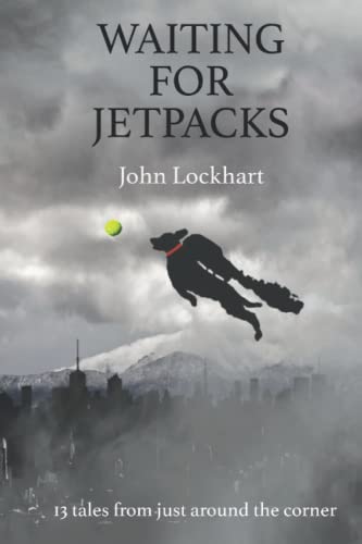 Waiting for Jetpacks