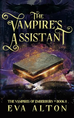 The Vampire's Assistant