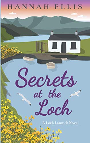 Secrets at the Loch (Loch Lannick)