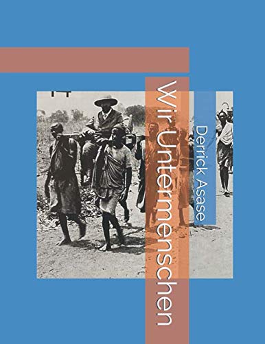 Wir Untermenschen (Italian Edition)