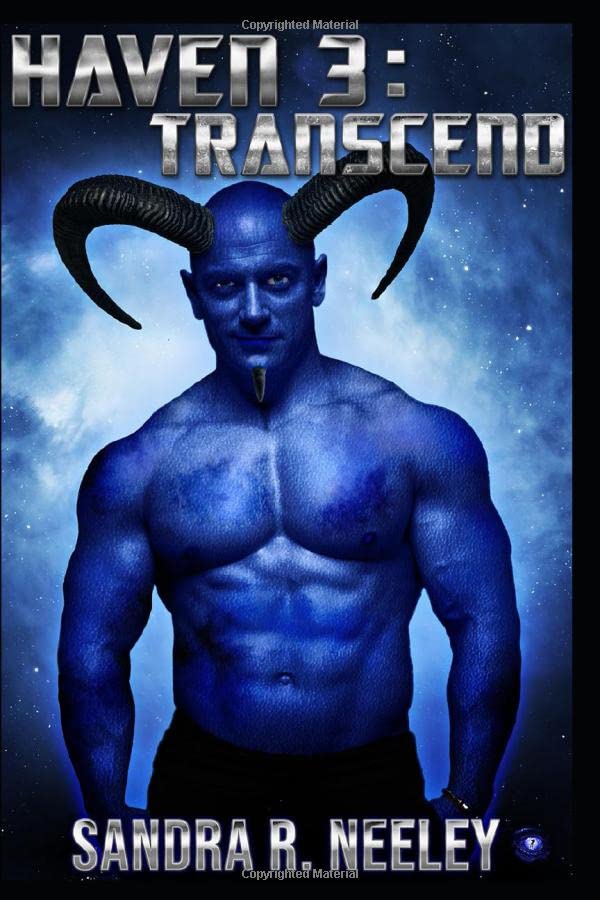 Haven 3: Transcend