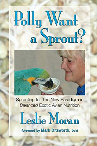 Polly Want a Sprout?