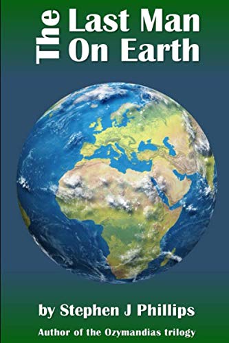 The Last Man on Earth (Android Wars)