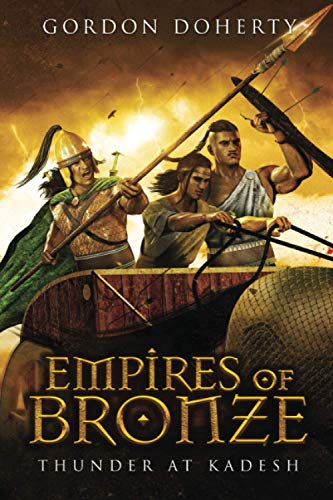 Empires of Bronze