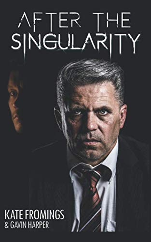 After The Singularity : Anthology
