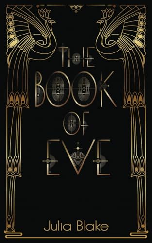 The Book of Eve