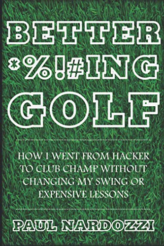 Better F*cking Golf