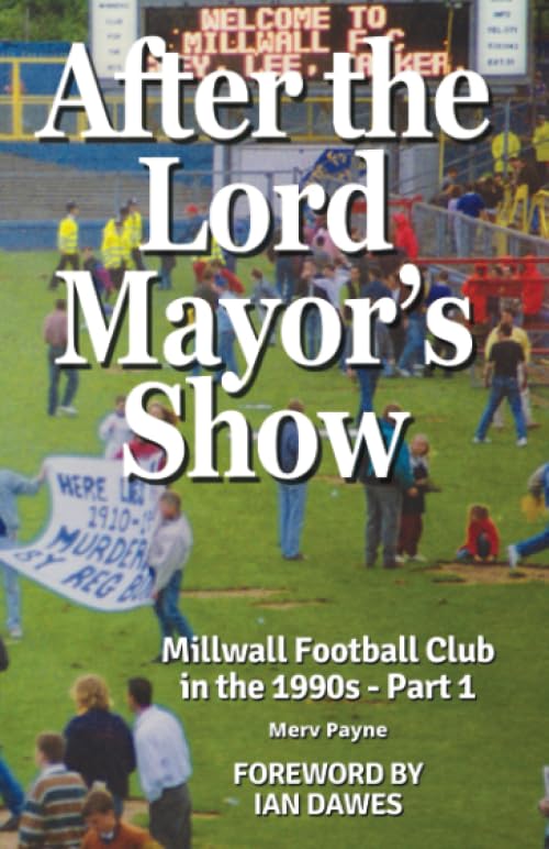 After The Lord Mayor's Show