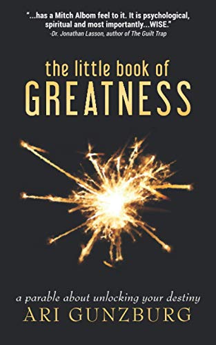 The Little Book of Greatness