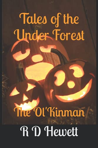 Tales of the Under Forest