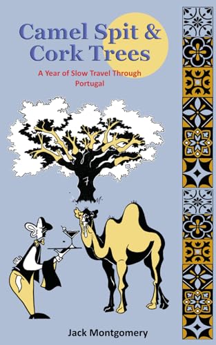 Camel Spit & Cork Trees