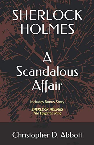 Sherlock Holmes