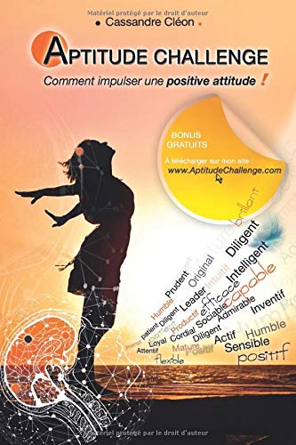 APTITUDE CHALLENGE: Comment impulser une positive attitude !