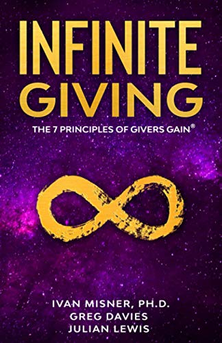 Infinite Giving