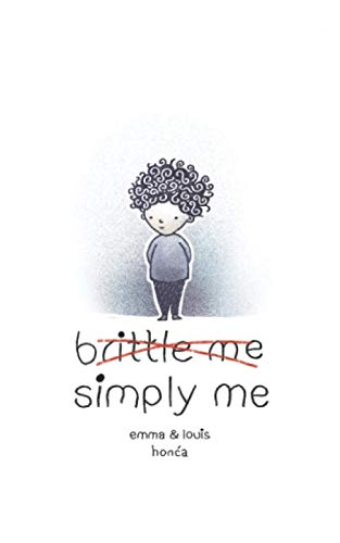 Brittle Me Simply Me: Osteogenesis Imperfecta Broken Down