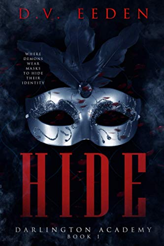 HIDE (Boys Of Darlington Academy)