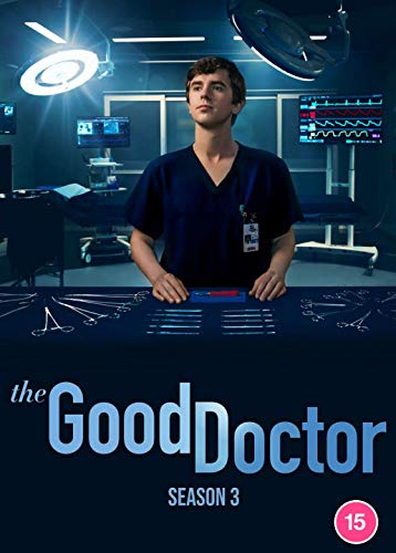 The Good Doctor: Season 3